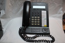 Panasonic KX-T7630 NE-B nero