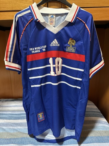Maglia nazionale francia fifa - maglia,