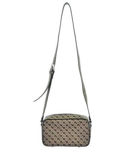 Gherardini shoulder bags - gherardini,
