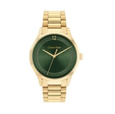 Orologio Uomo Calvin Klein