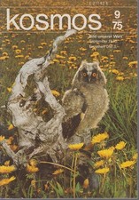 Kosmos. Bild unserer Welt. Nr