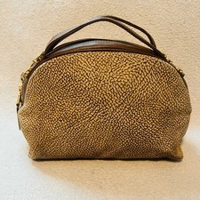 Borbonese Small Tote/Handbag