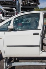 PORTIERA ANTERIORE SINISTRA