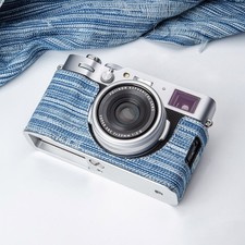 Custodia per Fujifilm X100VI