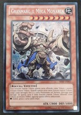GRANMARG IL MEGA MONARCA Rara