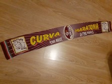 SCIARPA SCARF ULTRAS VINTAGE