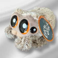 Lucas Il Ragno 6” Peluche
