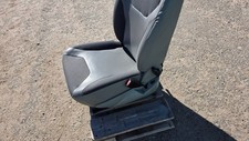 Opel Vivaro 2008 sedile