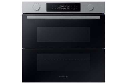 Samsung forno dual cook - samsung,