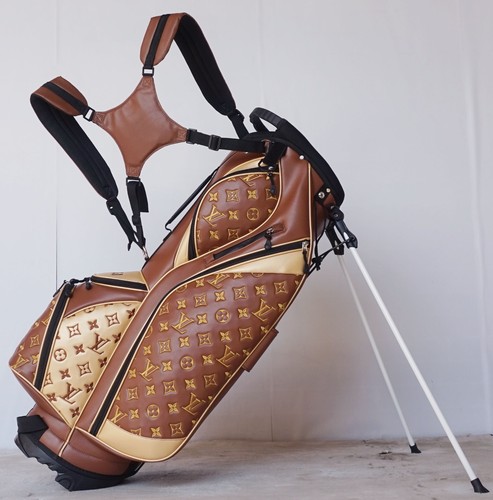 Borsa supporto golf - borsa,