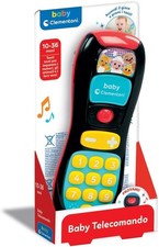 Giocattolo Baby Telecomando