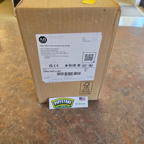 140g h2f3 c80 allen bradley - 140g-h2f3-c80,