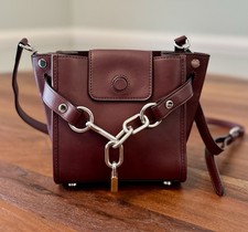 Borsa a tracolla Alexander