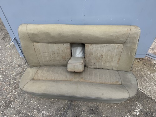 Fiat 1500 1800 2300 sedile - 2300,