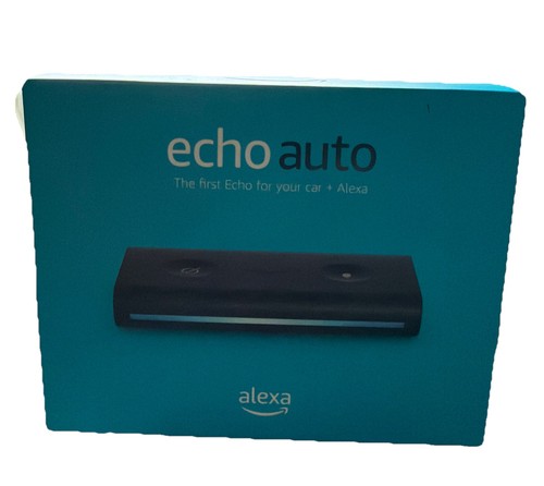 Nuovo amazon echo auto 1a - -nuovo-,