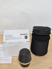Akg wl1 testina - c7,