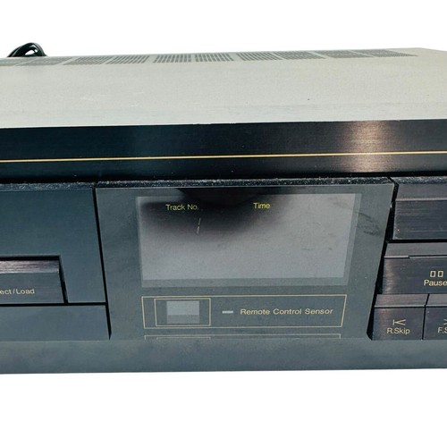 Nakamichi oms lettore - nakamichi, oms-70