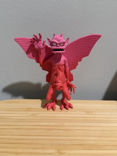 Superplastic gorillaz red - superplastic, x