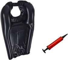 Lavatesta Portatile per