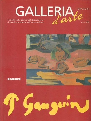 Galleria arte gauguin - -,