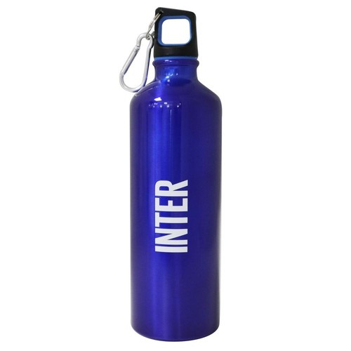 Borraccia alluminio 800 ml - alluminio,