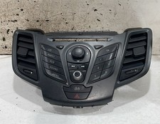 PANNELLO COMANDI AUTORADIO PER