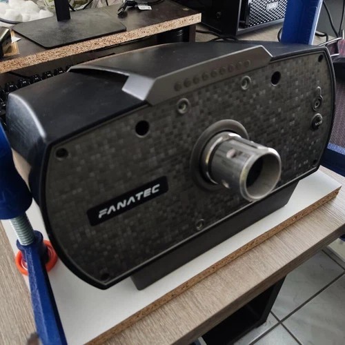 Fanatec csl elite base - fanatec, v1
