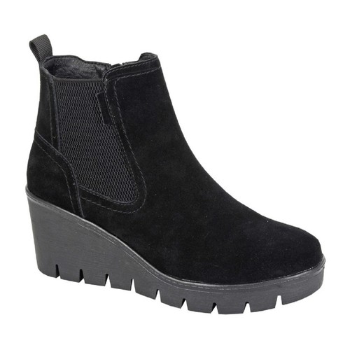 Stivaletti donna cipriata - donna,