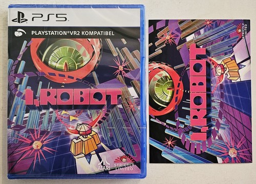 Robot playstation 5 vr2 - i,,
