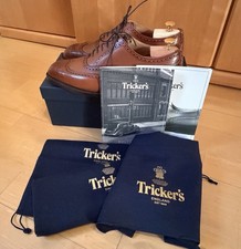 SCARPA TRICKER’S PICCADILLY