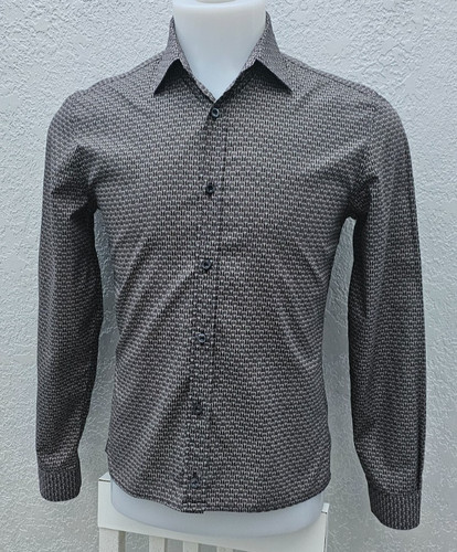 Camicia gucci taglia stampa - gucci,