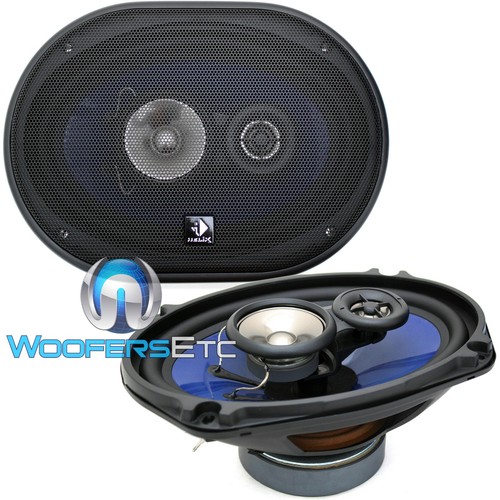 Helix blu scuro mkii x - helix, 69-mkii