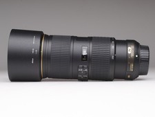 Nikon AF-S 70-200 mm f/4 G VR