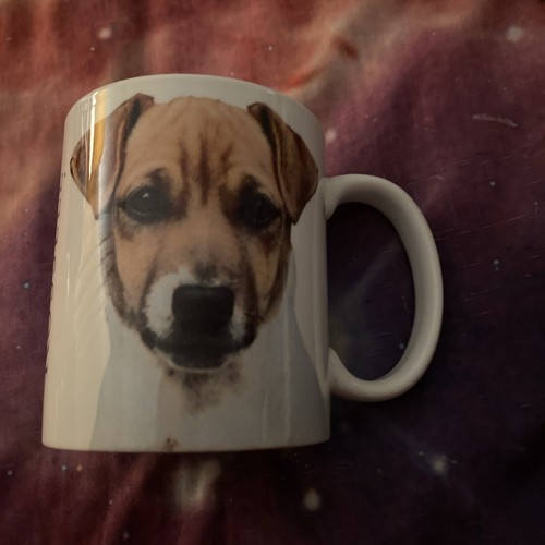 Tazza caffè per cani jack - da,