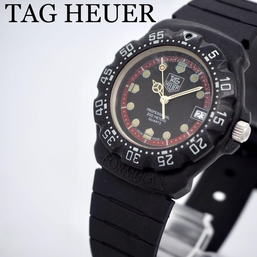 Orologio uomo tag heuer - uomo,