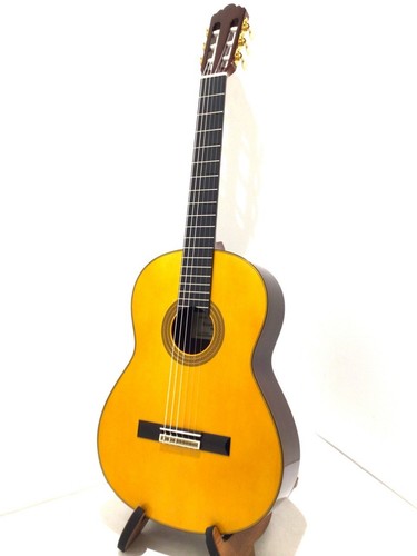 Yamaha gc32s custodia semi - gc32s,