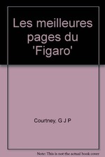 Les meilleures pages du