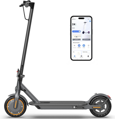 Monopattino elettrico adulto - monopattino,