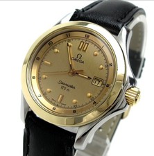 Orologio Omega Seamaster 120