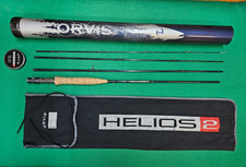 ORVIS FLY ROOD ELIOS 2 - 7.6