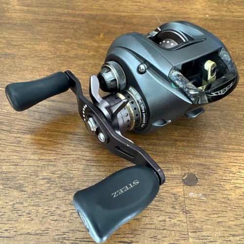 Mulinello baitcasting daiwa - baitcasting,