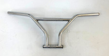 GUIDON CHROME BMX MID SCHOOL
