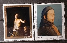 AP079 - ITALIA  2010 -