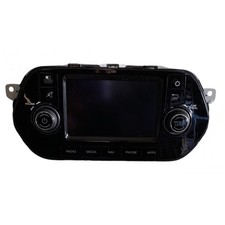 Autoradio navigatore satellitare bluetooth 735641818 Fiat Tipo 1.6 multijet Mk 3