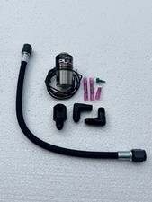 KIT INIEZIONE VOLUTE