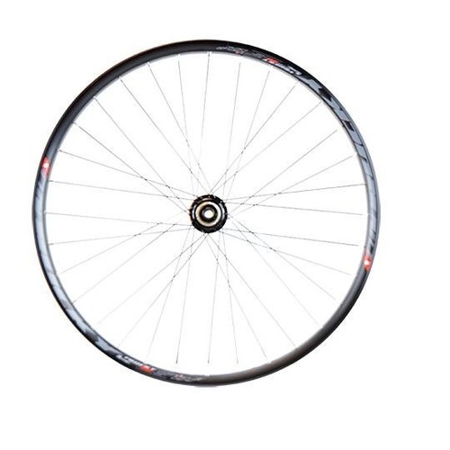 Ruota mtb posteriore - 27.5+",