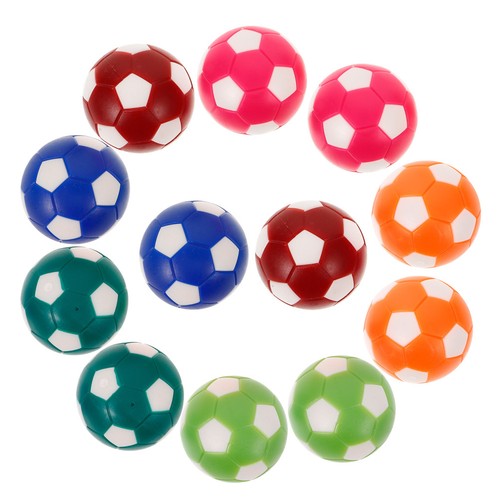 Pcs palline biliardino - pcs,