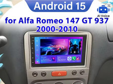 Carplay Per Alfa Romeo 147 GT