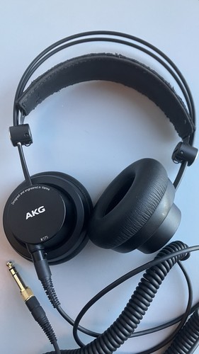Akg k175 cuffie - k175,