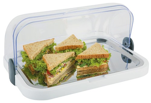 Vetrina buffet aps - aps, cappa